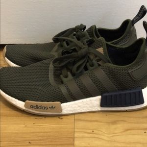 Adidas NMD Shoes